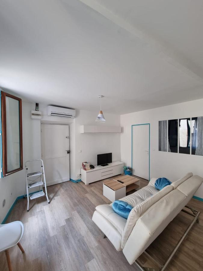 Bienvenue A La Plage ! Argeles-sur-Mer Exterior photo